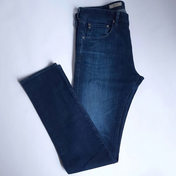 Adriano Goldschmied Nomad slim jeans size 34 - Picture 3 of 10